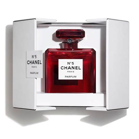 chanel limited edition perfume price|chanel no 5 perfume offers.